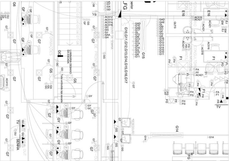 Projetos-de-Instalações-Elétricas-Residenciais-Comerciais-Industriais-circuito-de-força